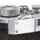 Illustration for article titled The Third Nikon Camera Ever Built Just Sold For $406,000 in Auction